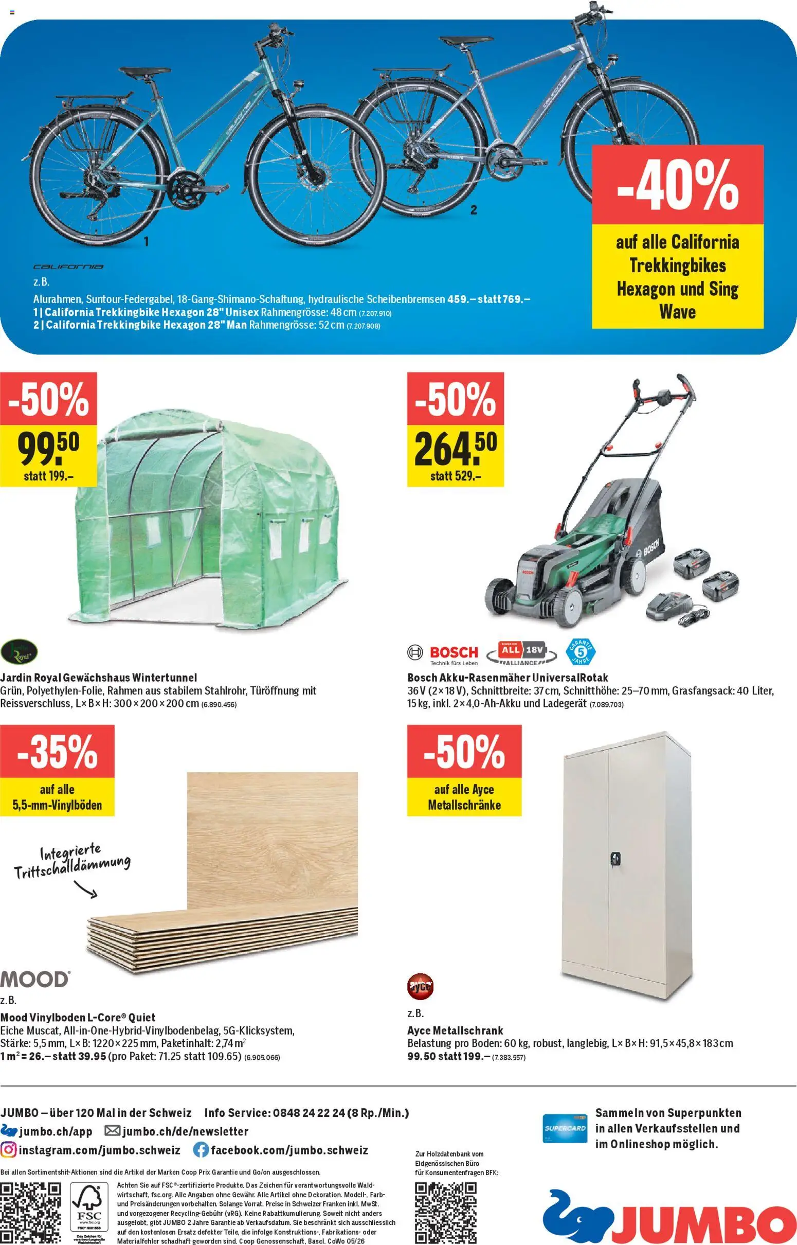 Jumbo Aktionen – gültig ab 29.01.2026 | Seite: 16 | Produkte: Ladegerät, Bosch