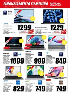 Anteprima del volantino Volantino Media World	 valido a partire dal 22.01.2026 | Pagina: 24