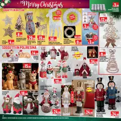 Anteprima del volantino Volantino Satur	 valido a partire dal 14.11.2025 | Pagina: 10