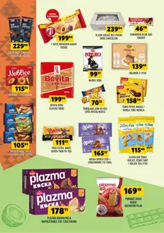 Tekijanka katalog - pregled Tekijanka kataloga - važi od 17.12.2025 | Strana: 12