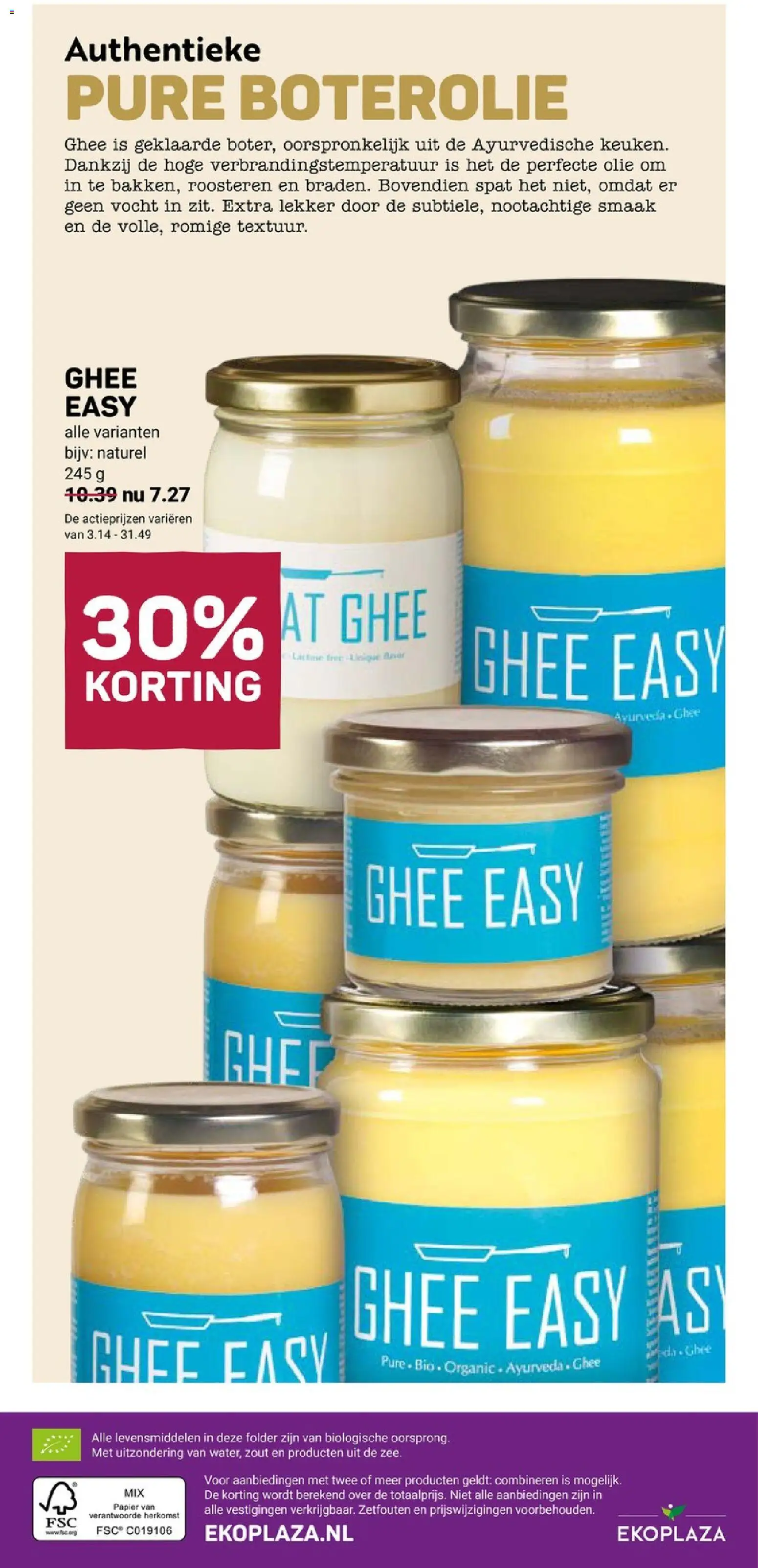 {H1} | Pagina: 16 | Producten: Olie, Papier, Kávéfehérítő