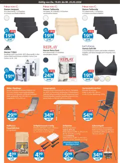 V-Markt Angebote ab 19.03.2026 gültig | Seite: 23 | Produkte: Herd, Gewicht, Backofen