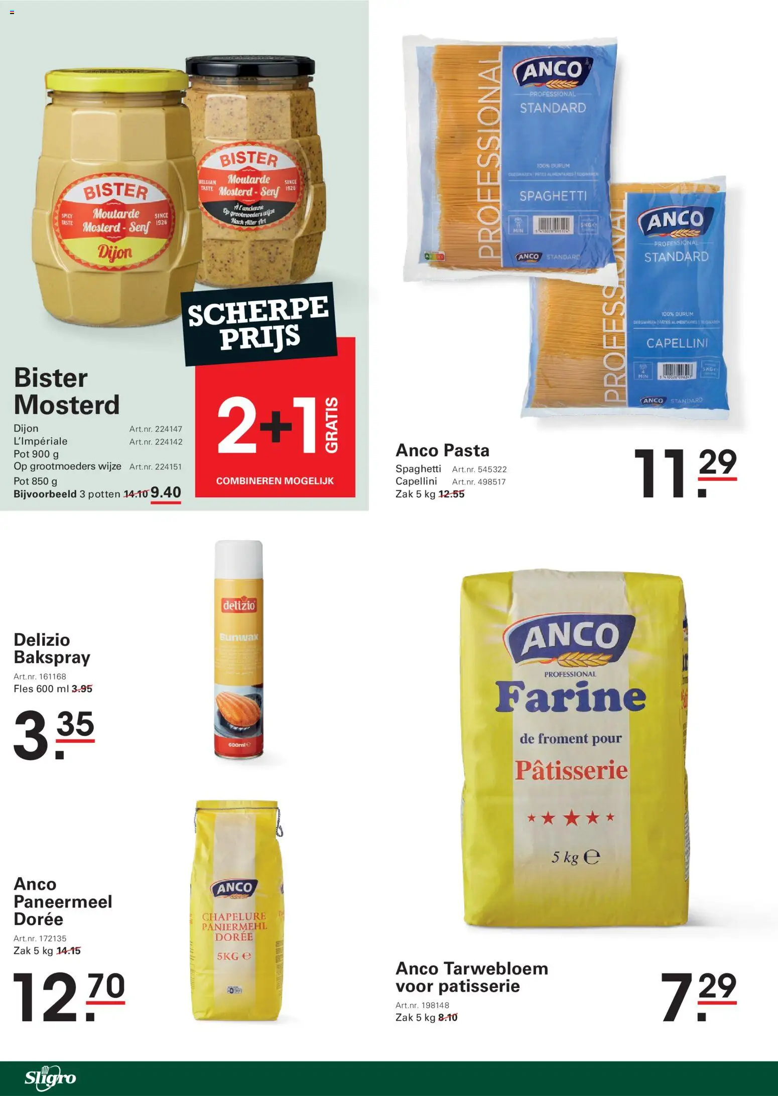 {H1} | Pagina: 18 | Producten: Fles, Pasta, Zak, Gyors rizs