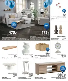 JYSK - Folder - Voorbeeld van een folder van JYSK, geldig van 27.04.2026 | Pagina: 6