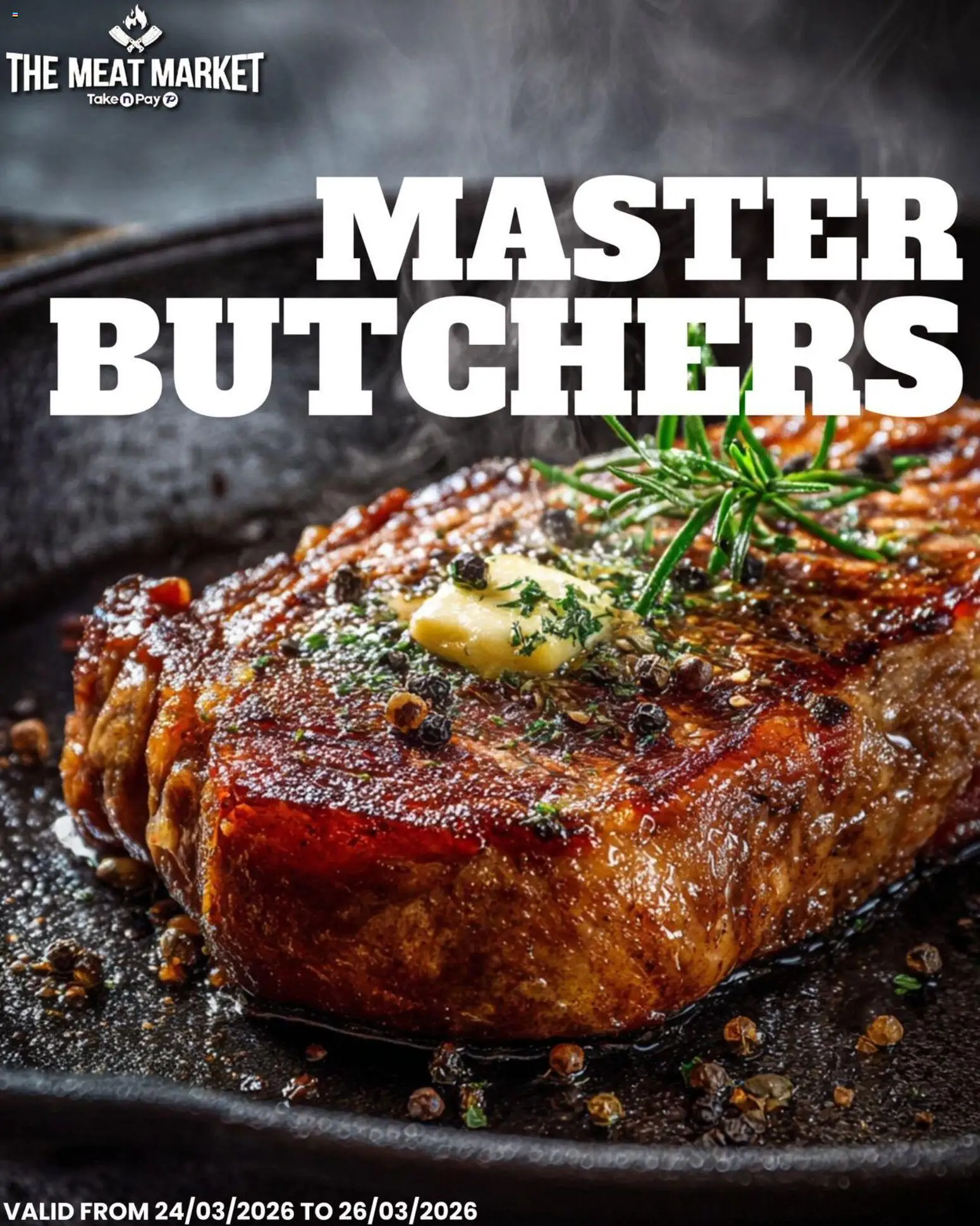 New Take n Pay catalogue – valid from 24.03.2026 | Page: 16