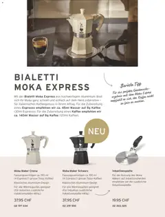 Tchibo Aktionen ab 24.02.2026 gültig | Seite: 176 | Produkte: Kaffee, Wasser, Herd