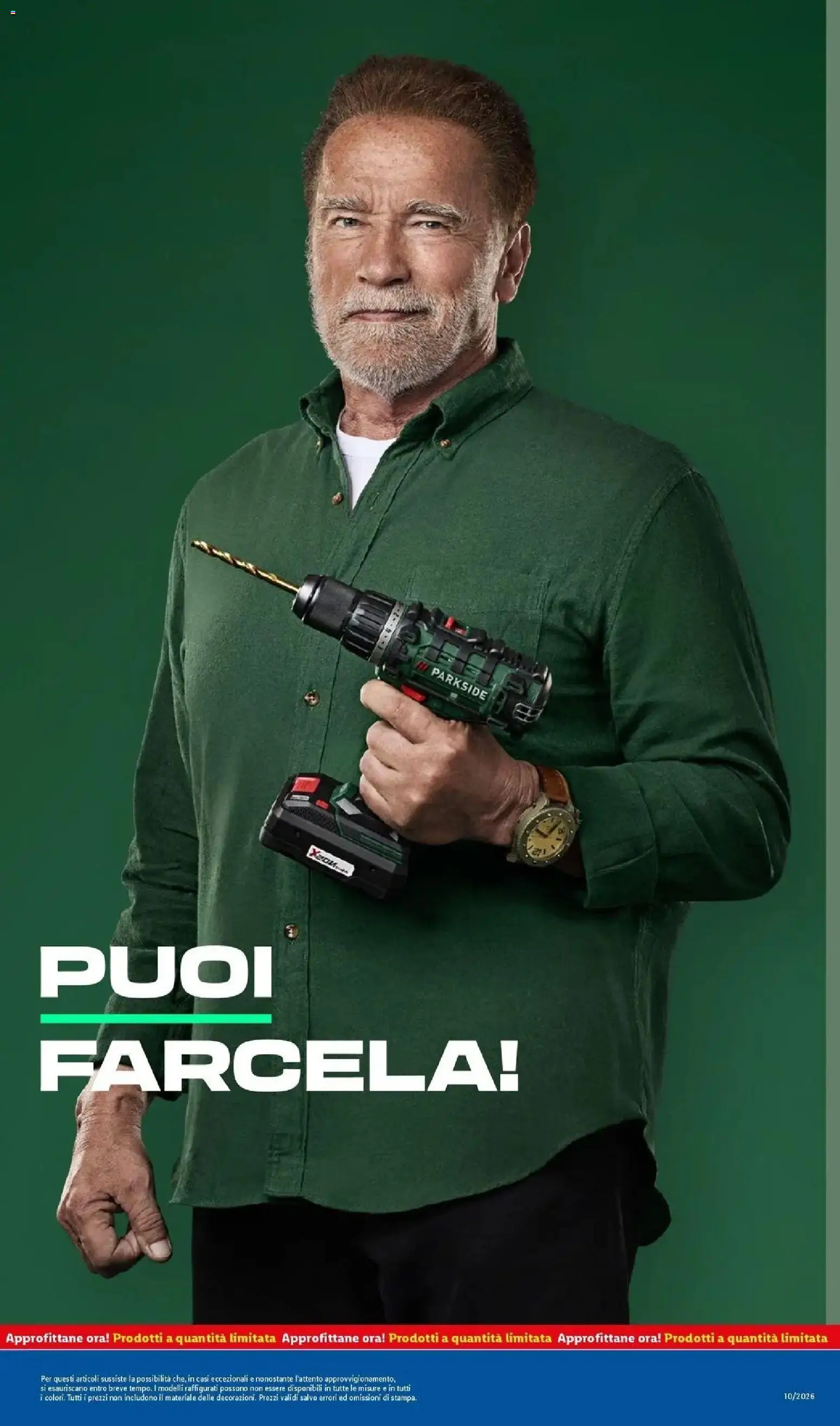 Volantino Lidl del 01.03.2026 | Pagina: 49