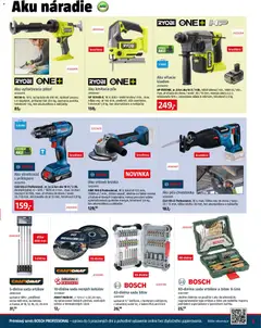 Bauhaus leták platný od 09.02.2026 | Strana: 5