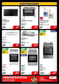 Ofertele Flanco valabile de la 24.10.2025 | Pagină: 14