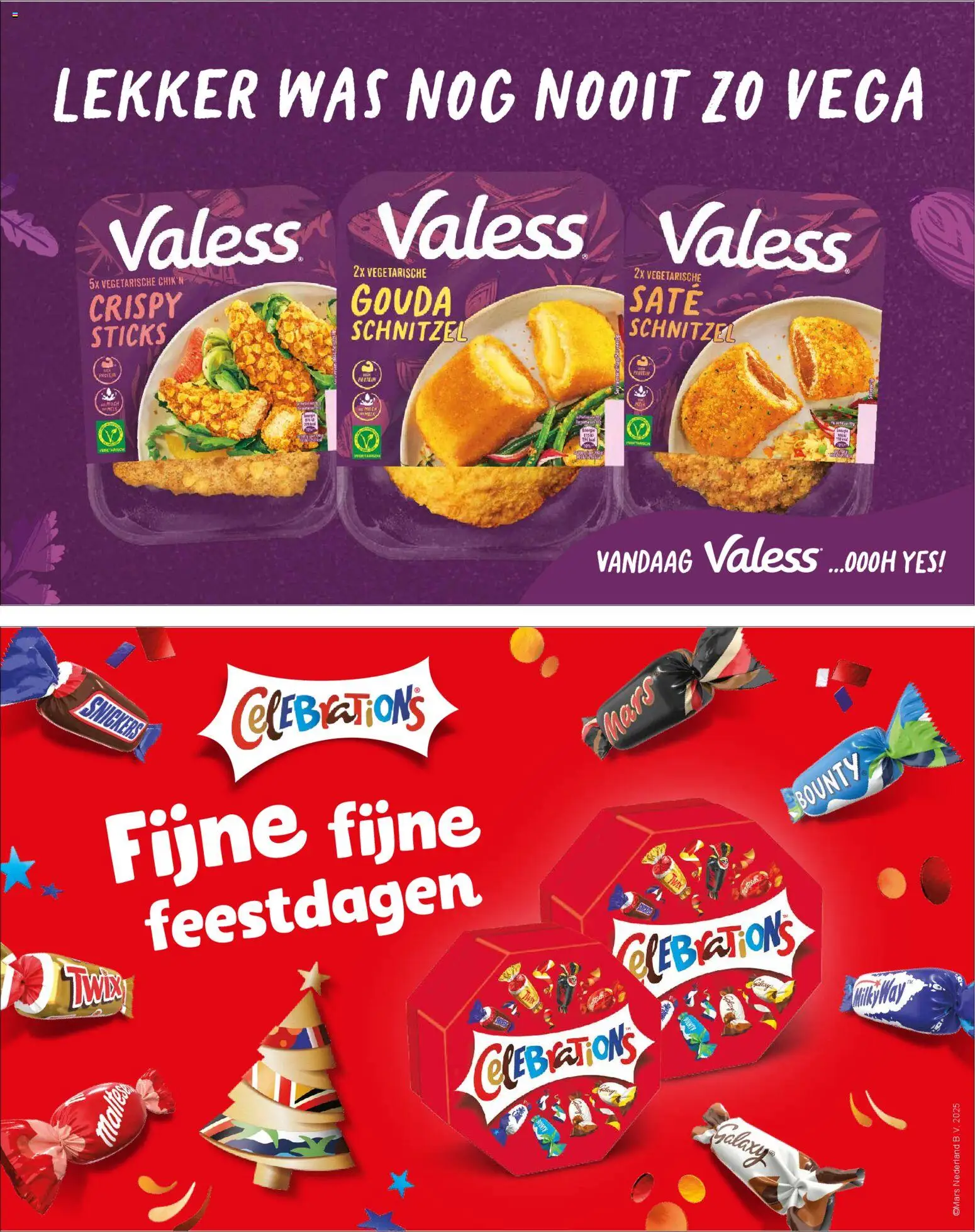 {H1} | Pagina: 53 | Producten: Schnitzel, Snickers, Gouda, Was