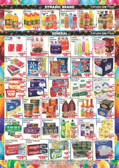 Devland specials catalogue – valid from 09.10.2025 | Page: 12