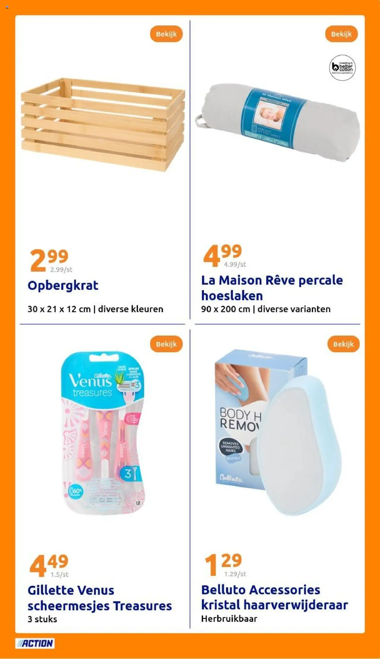  | Pagina: 23 | Producten: La