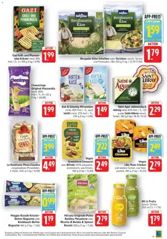 Like Meat Chicken, Vegan Like Meat Chicken und weitere Sorten, aus Sojaprotein, 180 g ab 20.04.2026 gültig | Seite: 19 | Produkte: Käse, Cevapcici, Like meat, Pizza