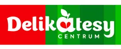 Logo Delikatesy Centrum logo