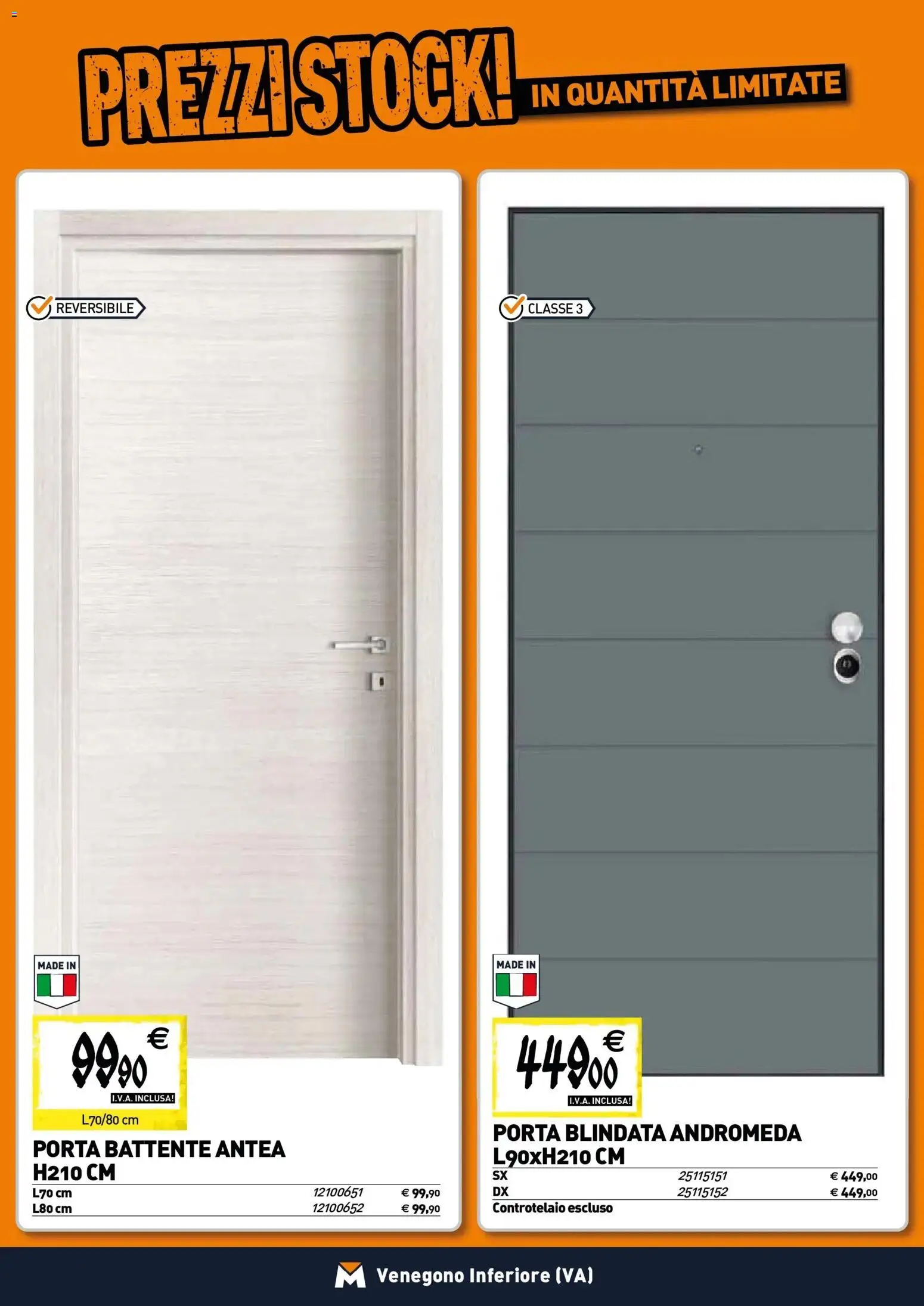 Volantino TECNOMAT del 22.01.2026 | Pagina: 9