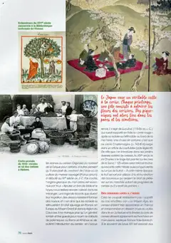  | Page: 70 | Produits: Cerises, Poignées, Jus, Thé