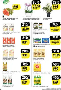 Coop Aktionen ab 06.11.2025 gültig | Seite: 16 | Produkte: Fondue