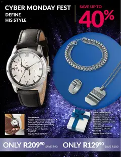 Avon specials catalogue – valid from 08.12.2025 | Page: 24