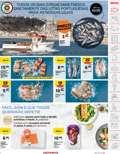 Continente folheto │ válido de 15.07.2025 | Página: 3