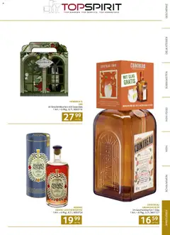 Transgourmet Weihnachtskatalog 2025 ab 13.10.2025 gültig | Seite: 67