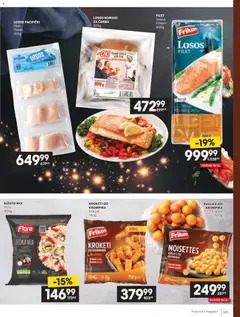 Roda praznični magazin - pregled Roda kataloga - važi od 11.12.2025 | Strana: 133