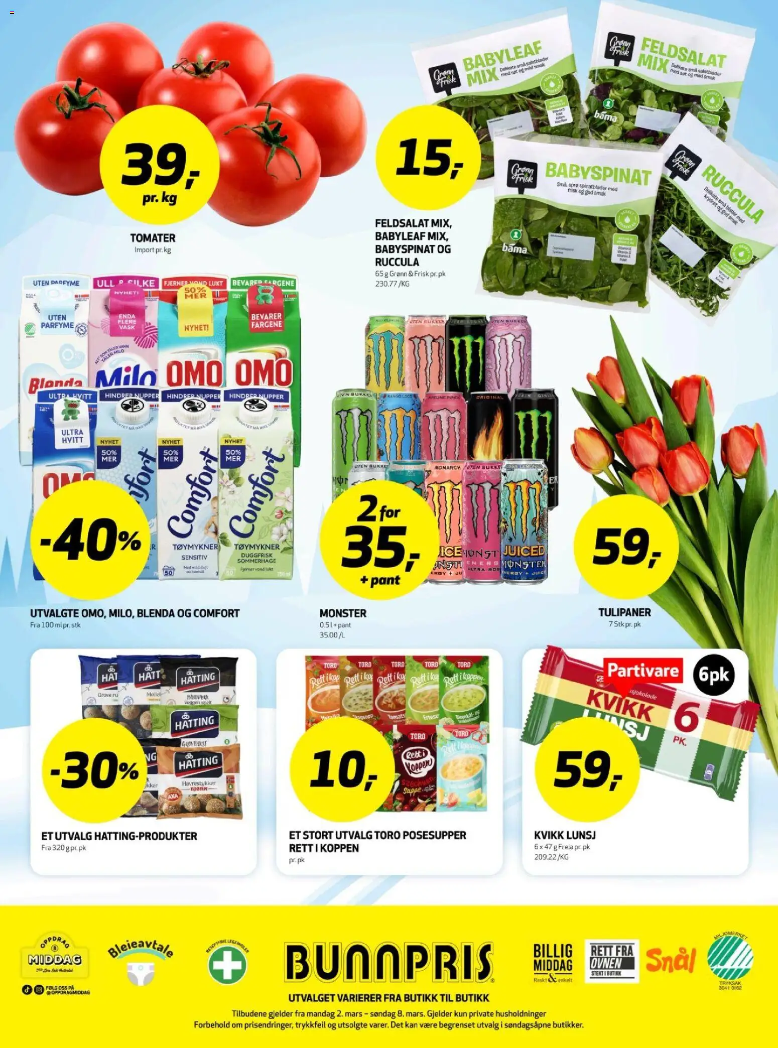 {H1} | Side: 31 | Produkter: Tøymykner, Сервер, Essuie-tout, Posesupper