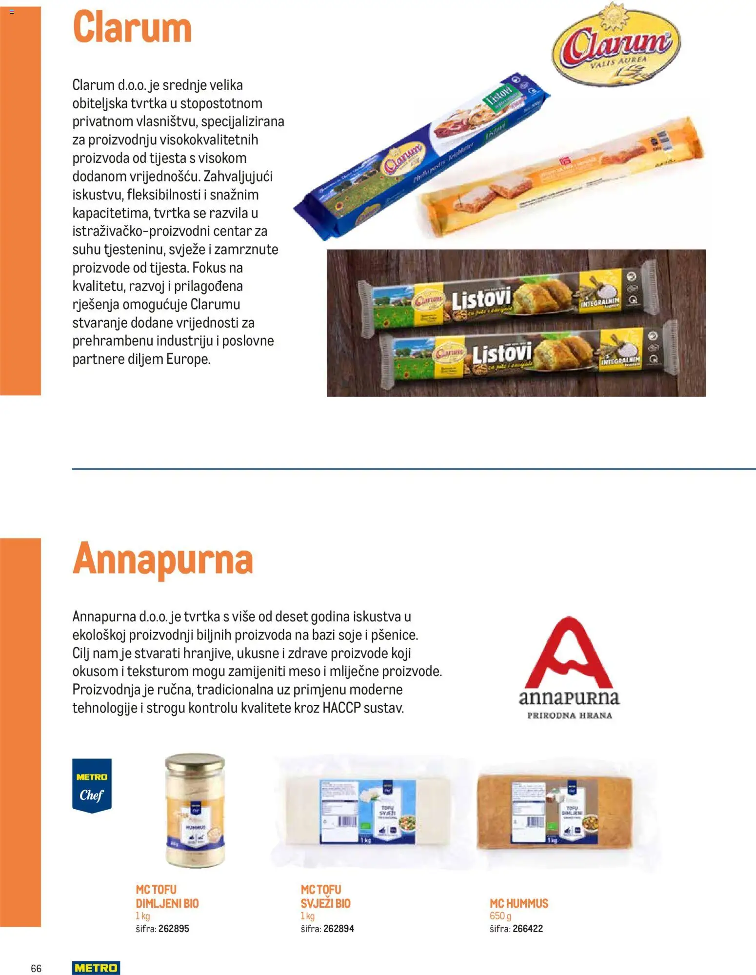 Metro katalog | vrijedi od 10.02.2026 | Stranica: 66