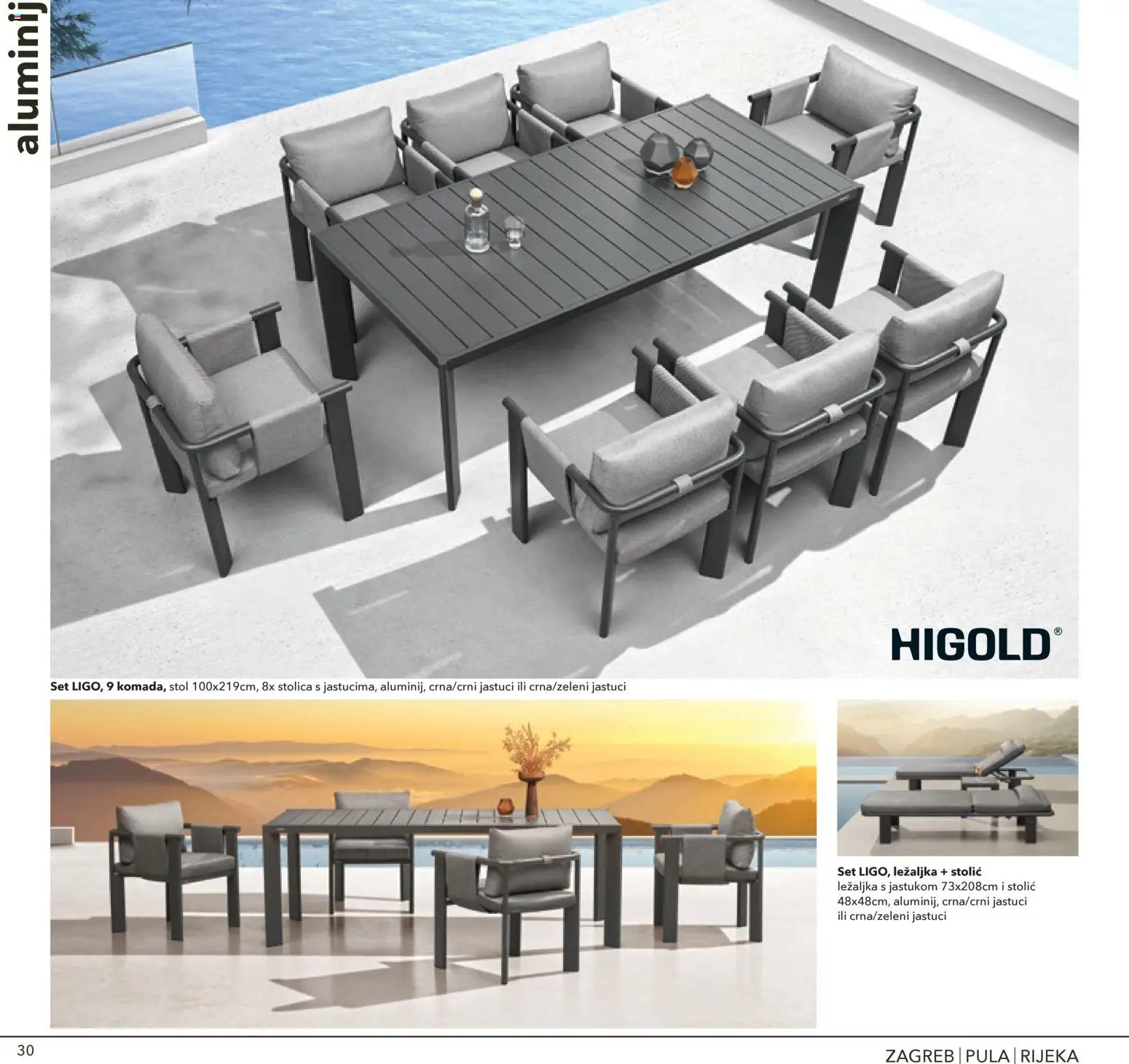 Harvey Norman katalog | vrijedi od 07.04.2026 | Stranica: 30