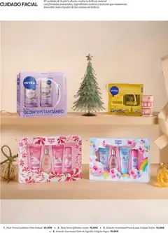 Vista previa Supercor Canarias válido desde el 04.12.2025 | Página: 3 | Productos: Κρεμάστρα