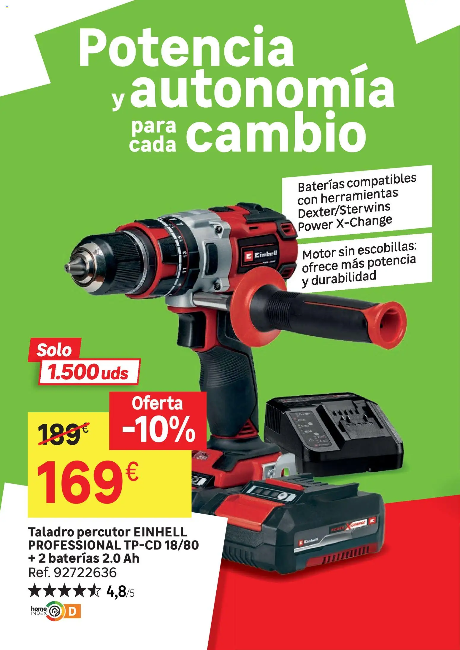 Leroy Merlin catálogo │ válido desde el 03.02.2026 | Página: 83