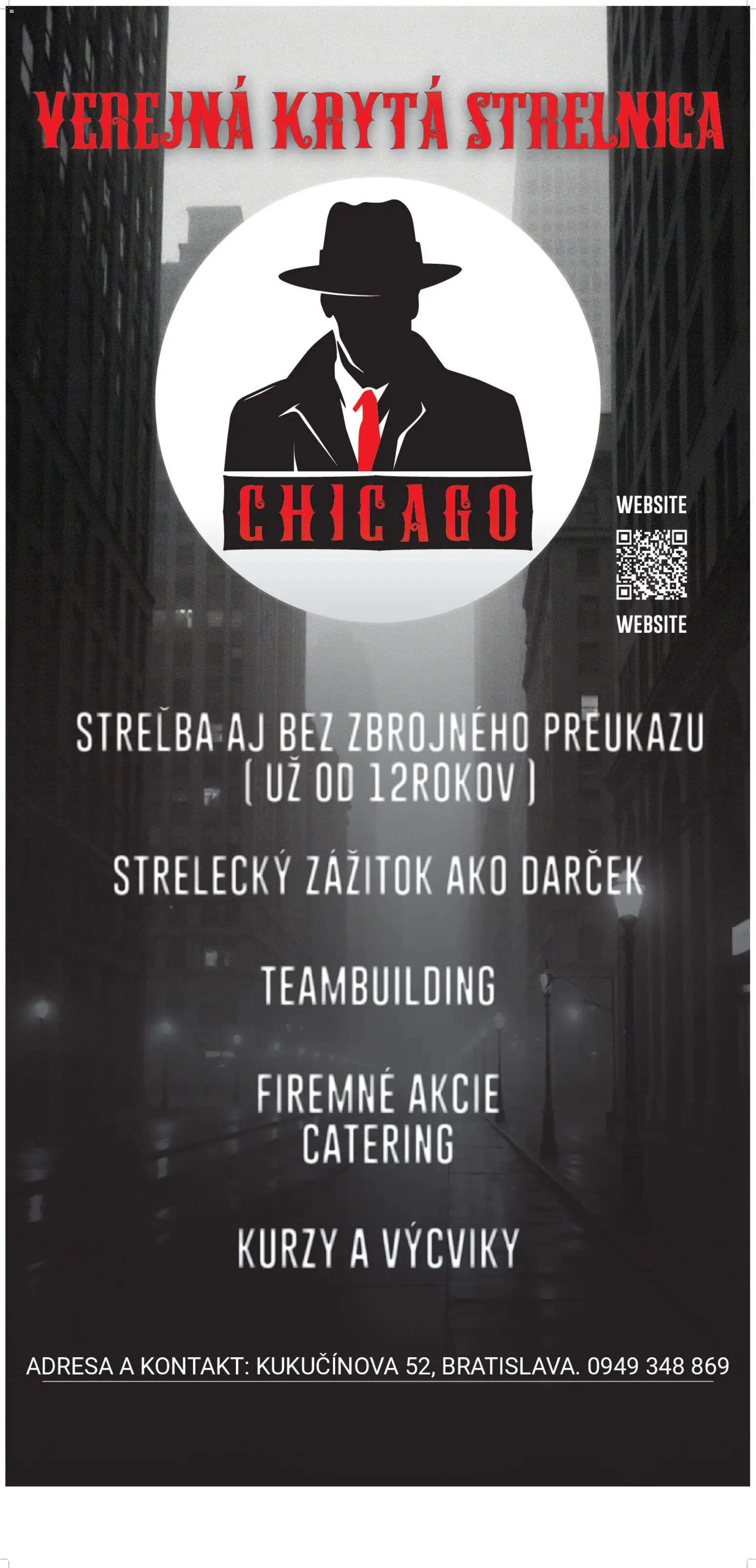 Nové PROFITACTIC EU, s.r.o. s.r.o. akcie – leták je platný od 20.01.2026 | Strana: 1