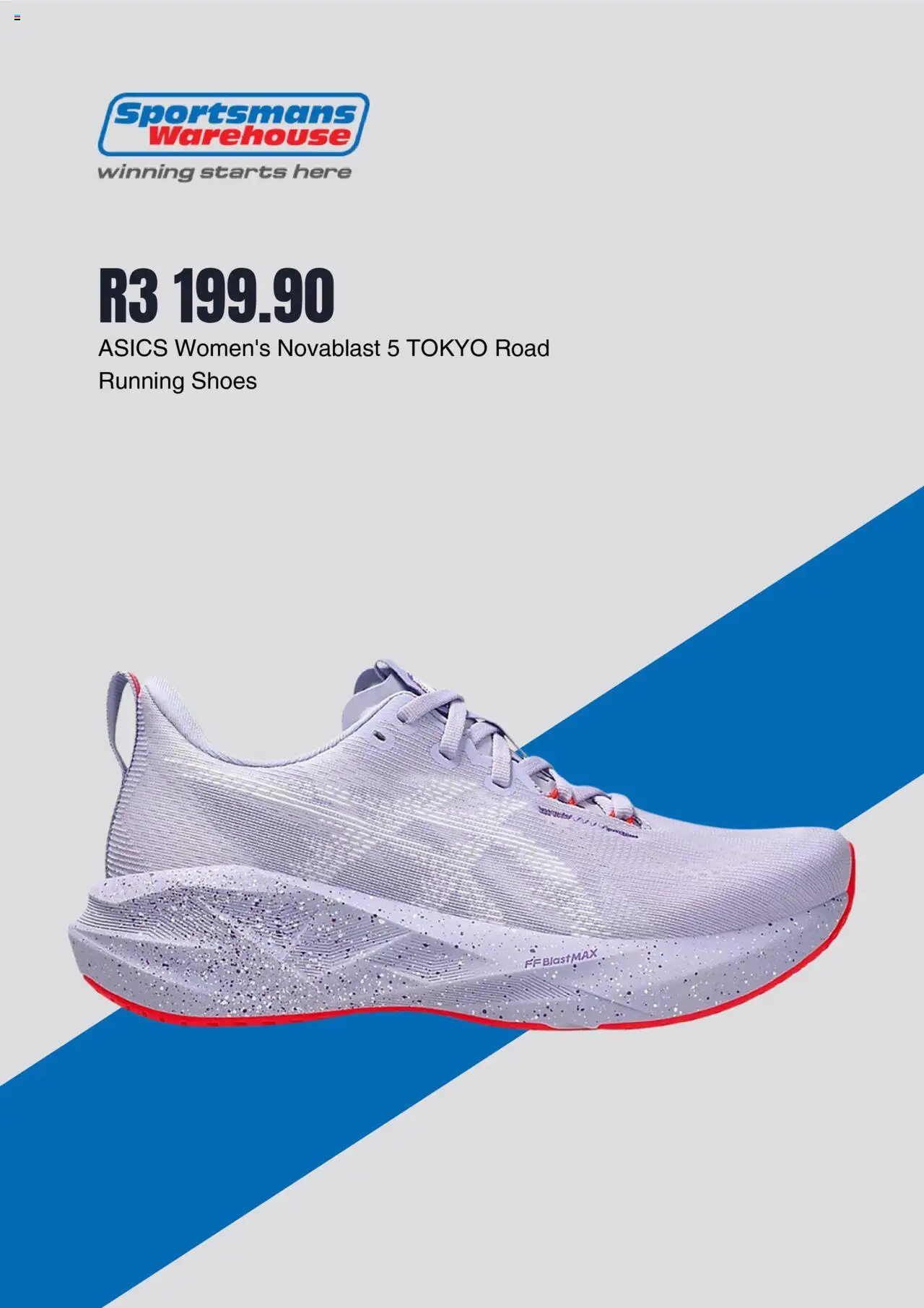 New Sportsmans Warehouse catalogue – valid from 20.09.2025 | Page: 4