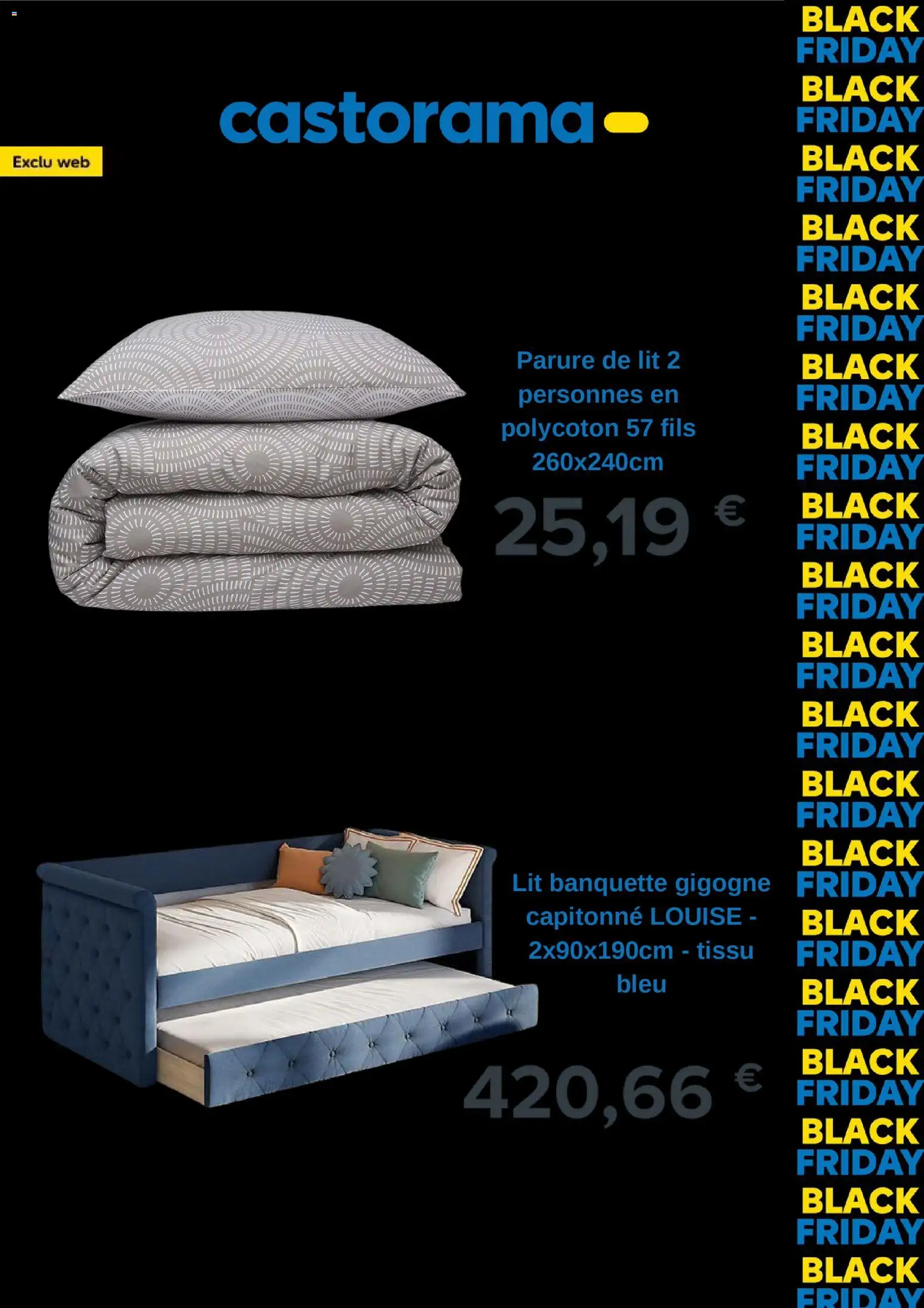 {H1} | Page: 6 | Produits: Parure de lit, Lit