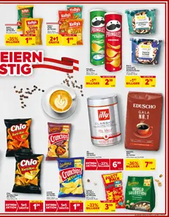 Billa Flugblatt ab 23.10.2025 gültig | Seite: 13