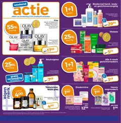 Trekpleister - Folder - Voorbeeld van een folder van Trekpleister, geldig van 11.11.2025 | Pagina: 11