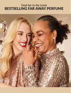 Preview of Avon - Catalogue valid from 01.03.2026 | Page: 4 | Products: Perfume