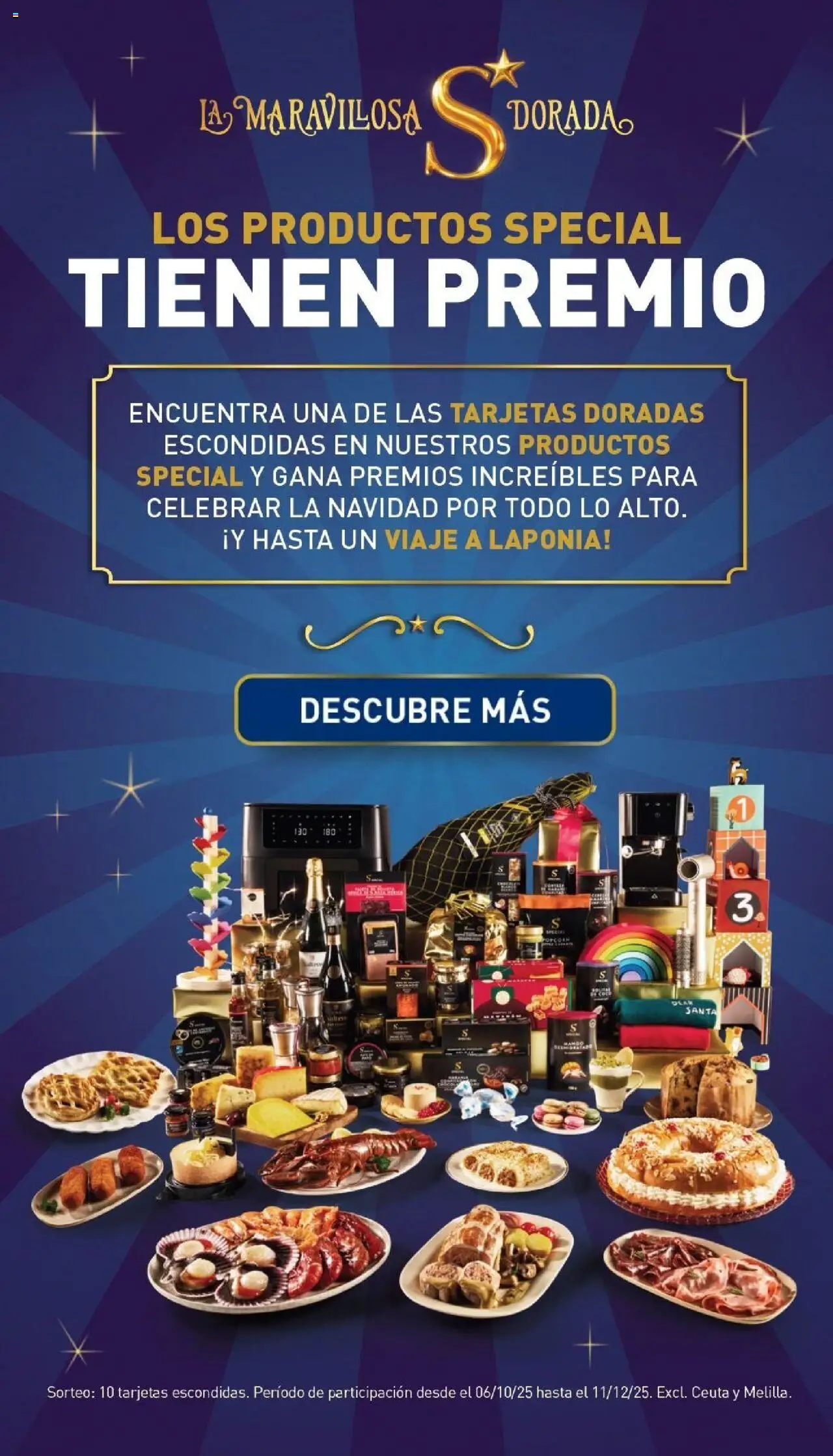 Aldi folleto Canarias │ válido desde el 20.10.2025 | Página: 18 | Productos: Ρούτερ