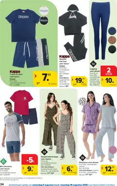  | Pagina: 34 | Producten: Sweater, Topje, Legging