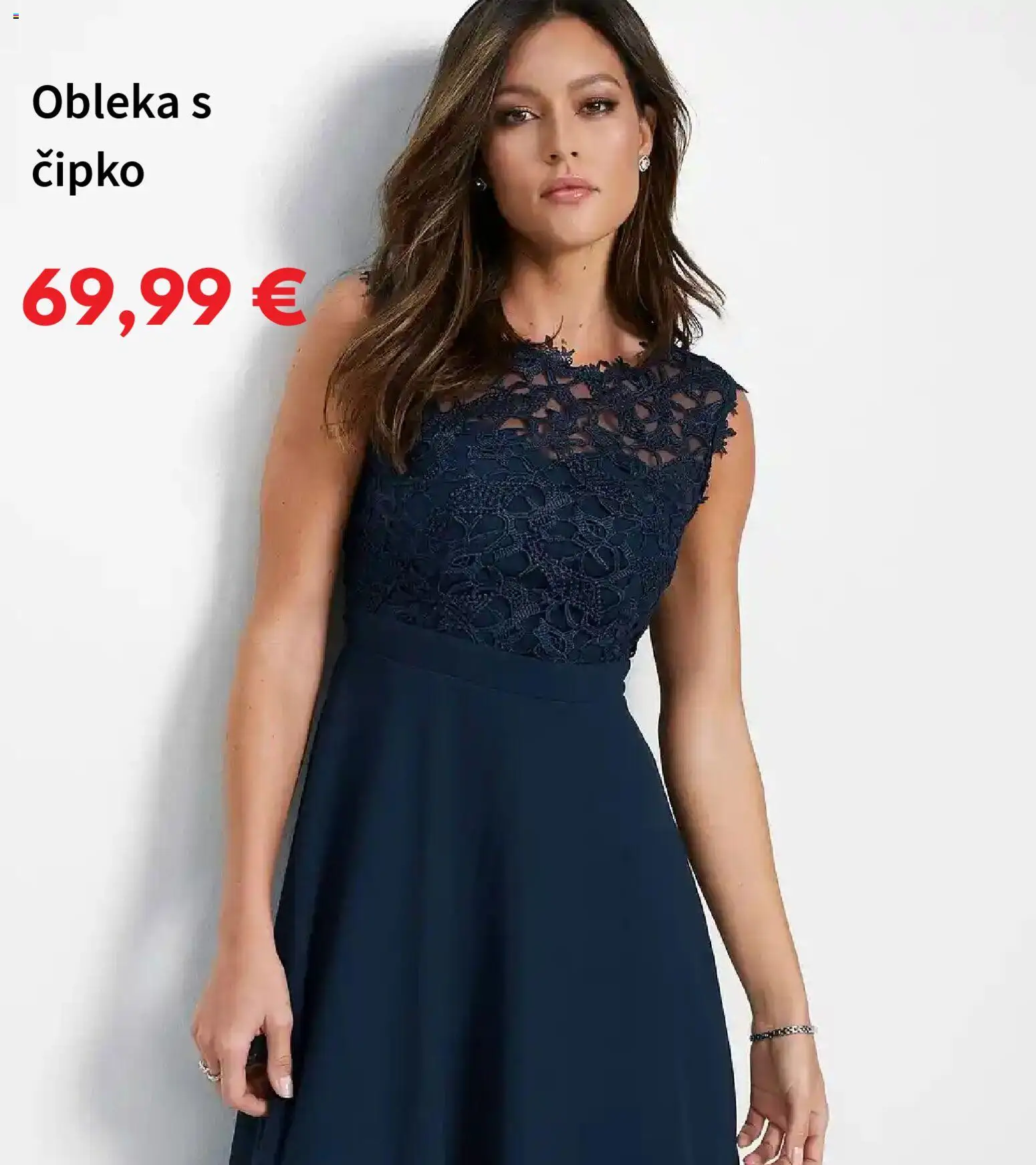 Novi Bonprix katalog ponudbe – veljaven od 02.03.2026 | Stran: 2 | Izdelki: Obleka