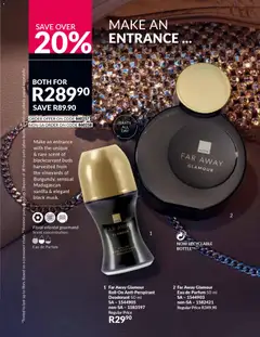 Avon specials catalogue – valid from 01.11.2025 | Page: 39