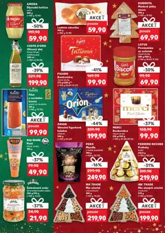 Náhled letáku LOTUS Pomazánka ze sušenek různé druhy, Pomazánka ze sušenek různé druhy 380 g/400 g od 03.12.2025 | Strana: 29