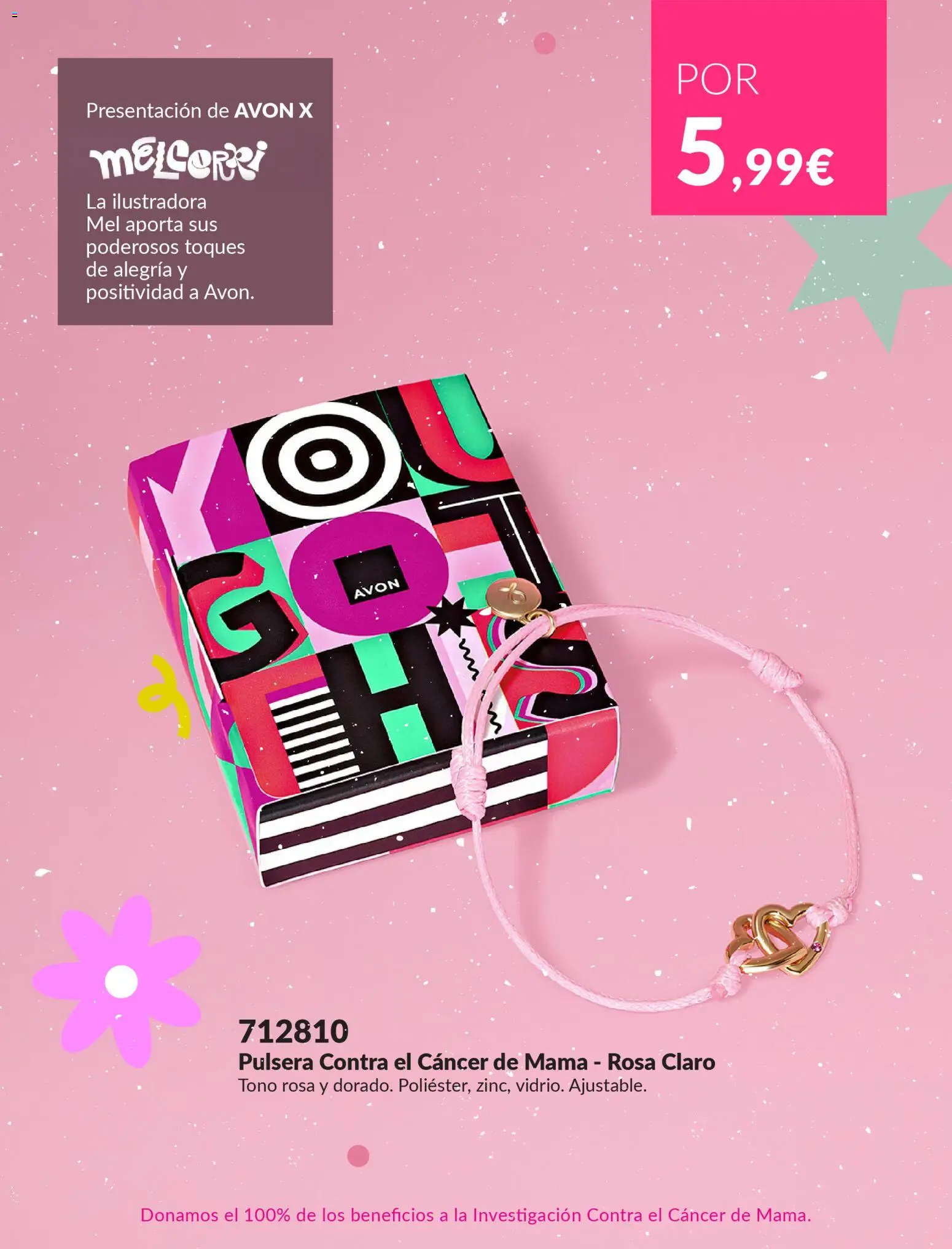 Avon - Girl power │ válido desde el 01.01.2026 | Página: 3