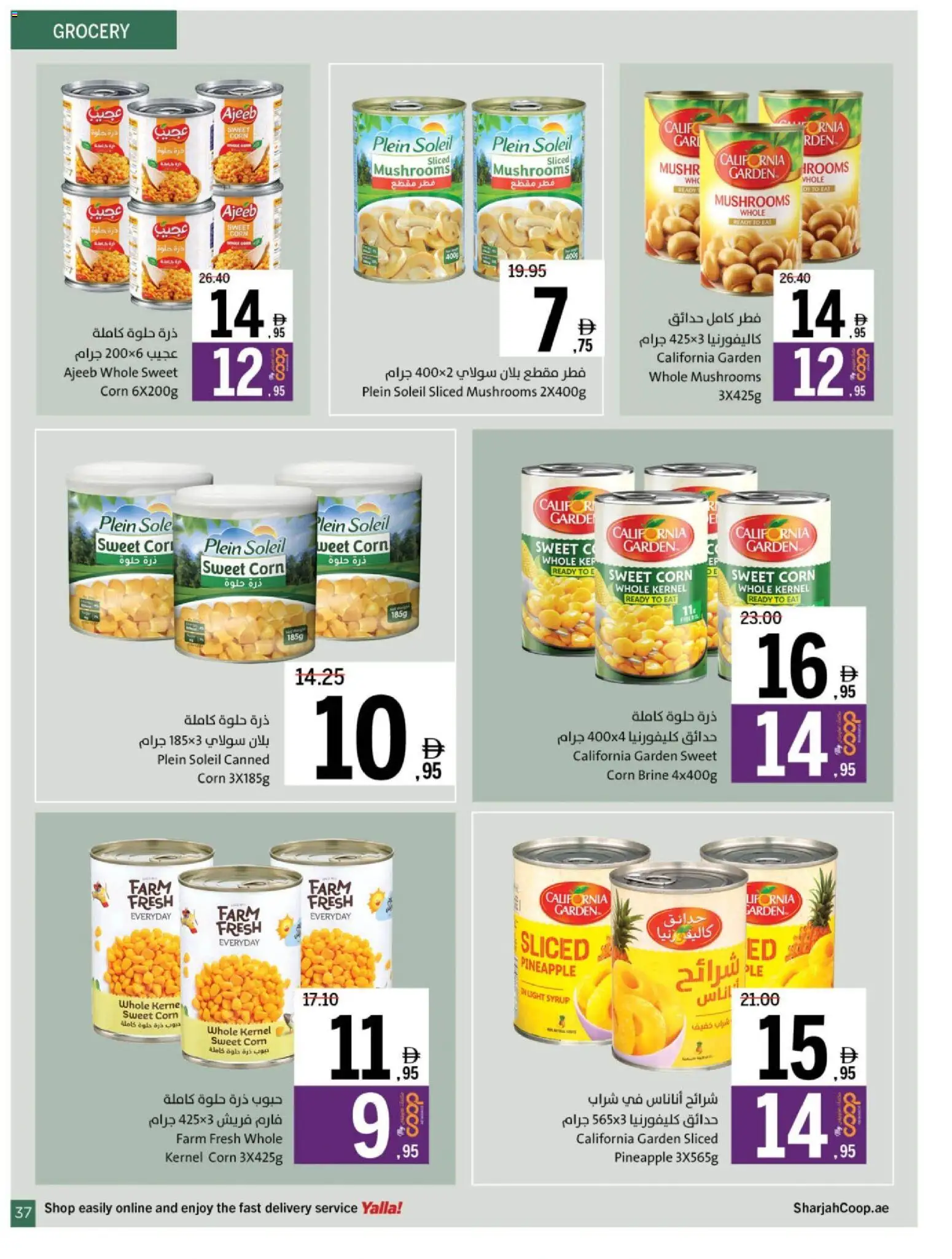 {H1} | Page: 37 | Products: Кафе, Viski