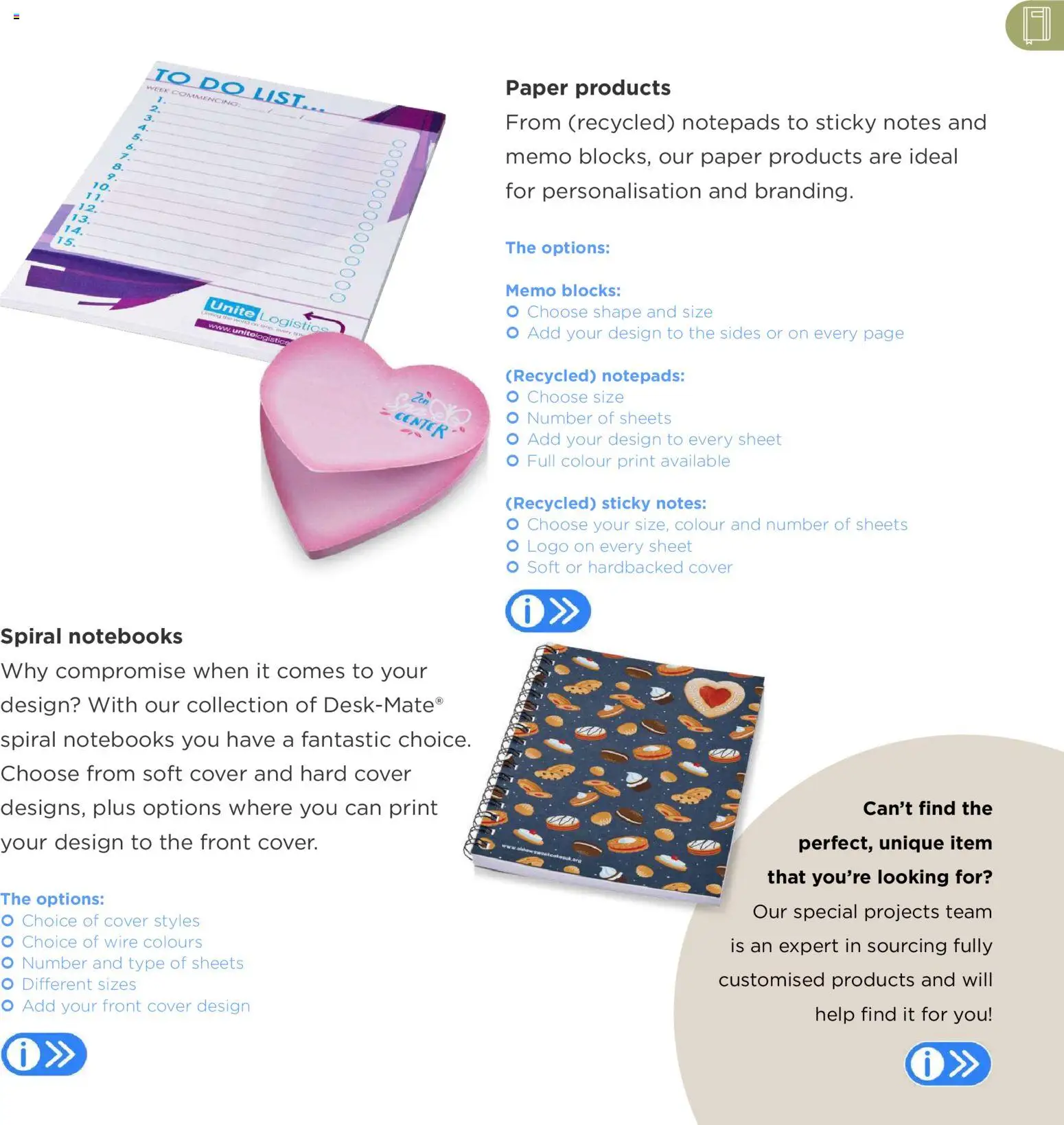 Sapo Giveaways Inspiration Guide – σε ισχύ από 14.01.2026 | Σελίδα: 215