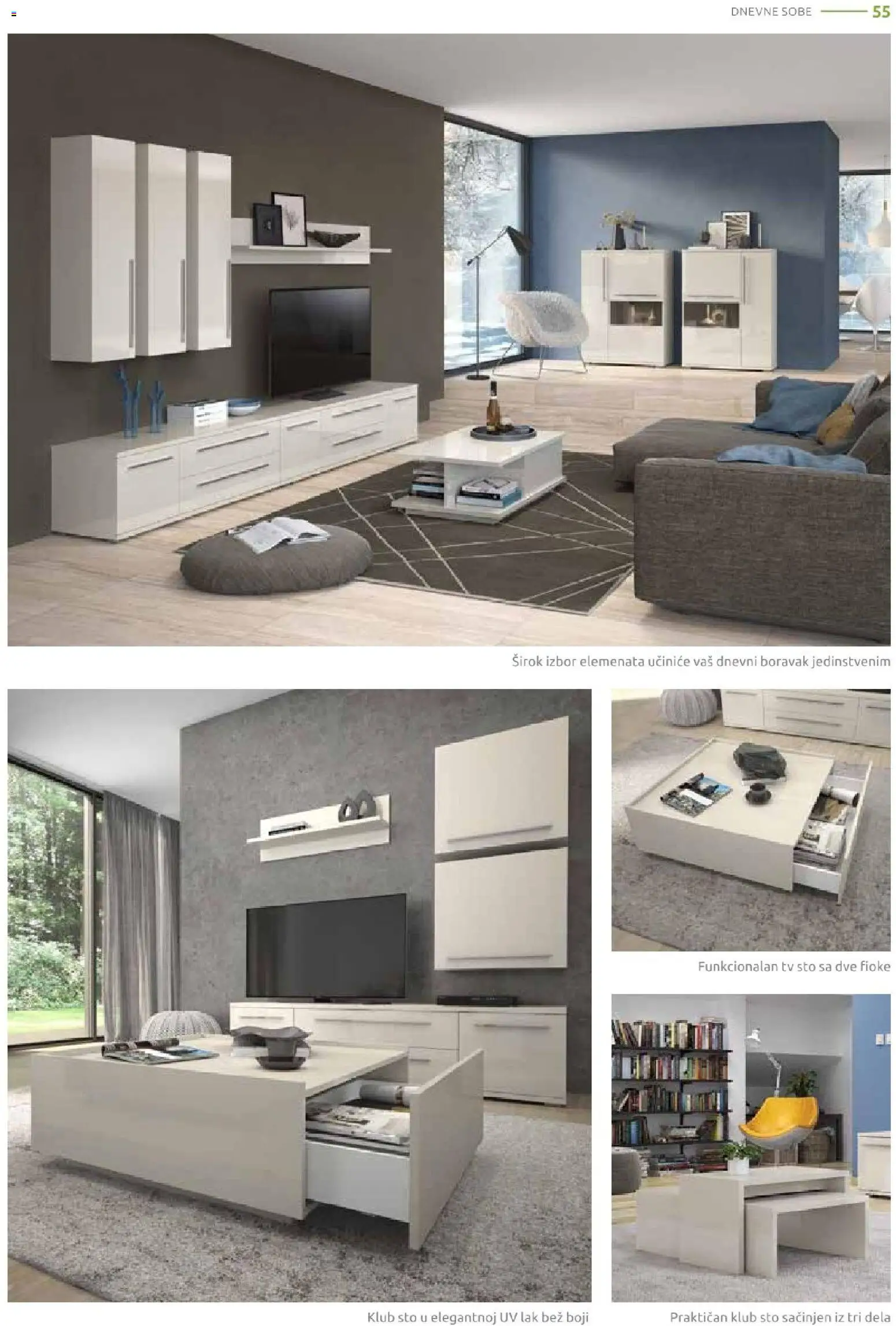 Jela katalog - važi od 09.03.2026 | Strana: 55 | Proizvode: Sto