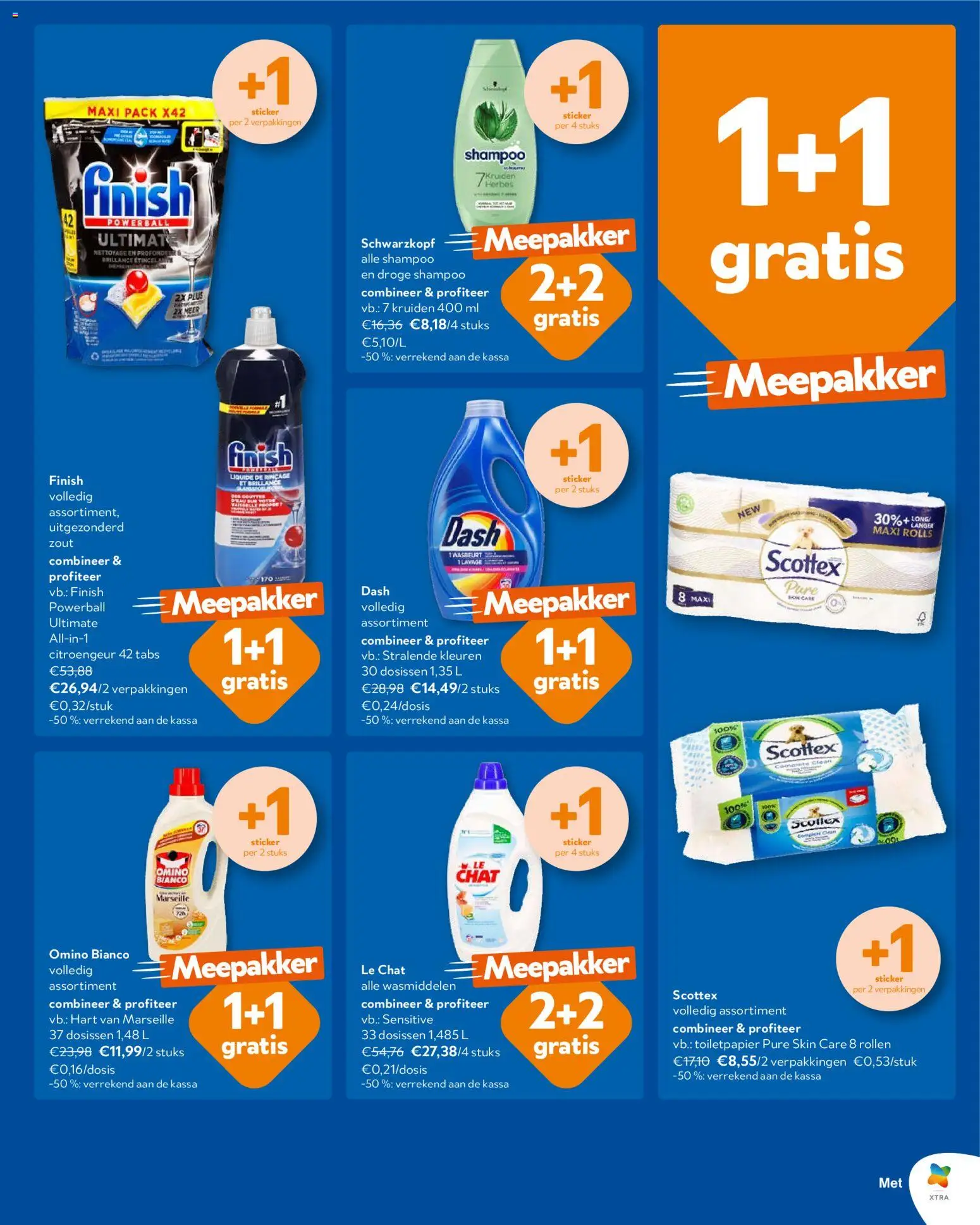 {H1} | Pagina: 5 | Producten: Shampoo