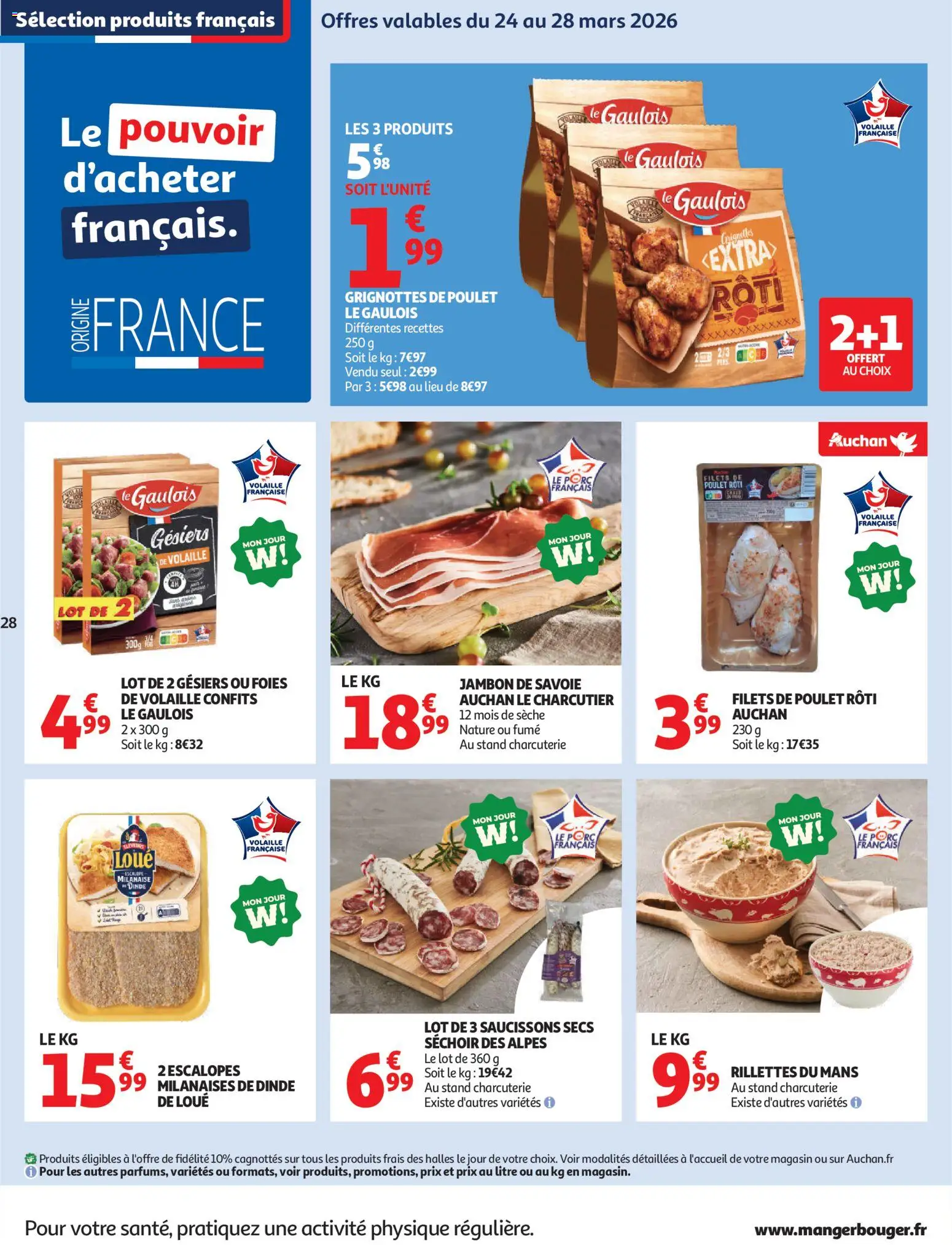 {H1} | Pagina: 30 | Producten: Mars