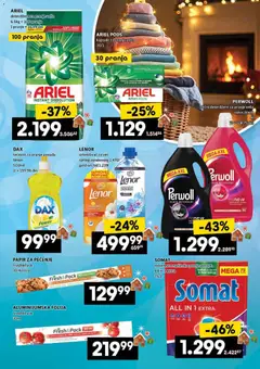 Idea katalog - pregled Idea kataloga - važi od 25.12.2025 | Strana: 31