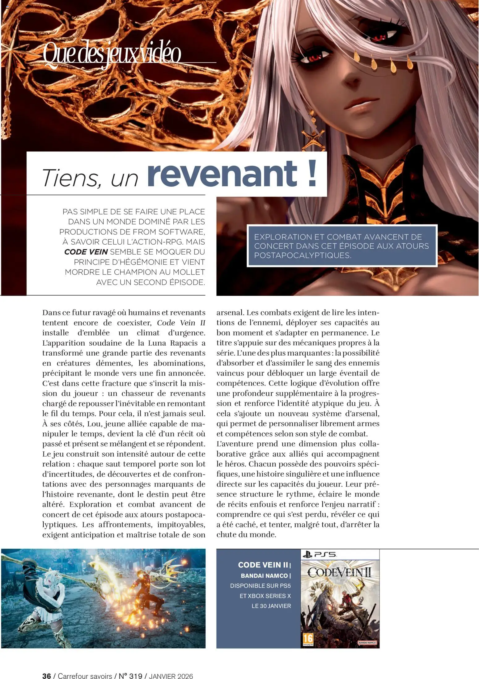 {H1} | Page: 36 | Produits: Vidéo, Clé, Mais, Porte