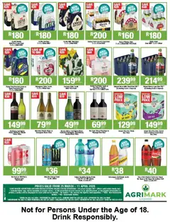 Agrimark specials catalogue – valid from 25.03.2026 | Page: 2